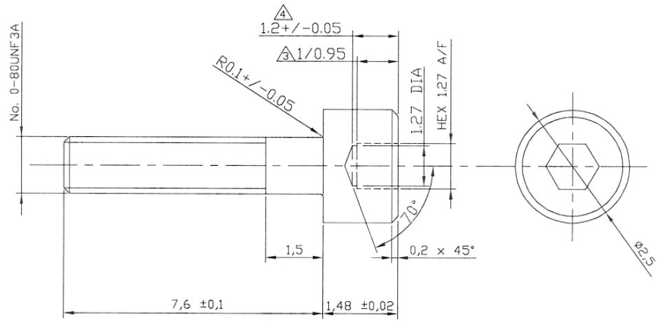 Custom & Specialty Fastener Supplier: Custom Screws, Custom Bolts, Custom  Nuts, Custom Washers & Stamped Parts, Custom Pins & Much More