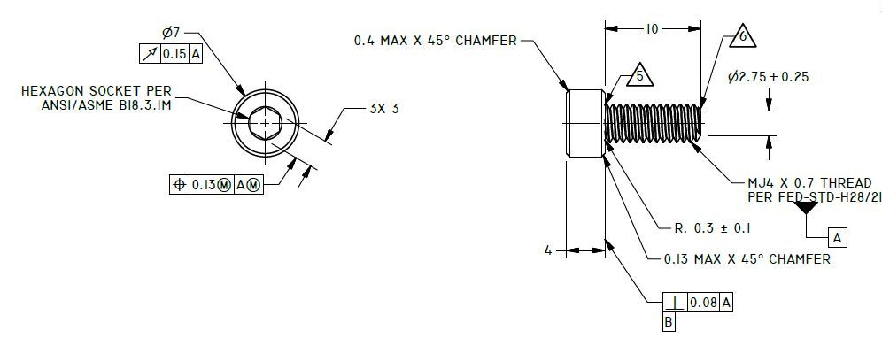 Custom & Specialty Fastener Supplier: Custom Screws, Custom Bolts, Custom  Nuts, Custom Washers & Stamped Parts, Custom Pins & Much More