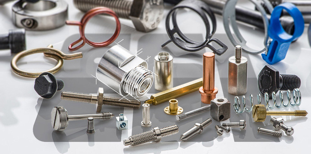 Custom & Specialty Fastener Supplier: Custom Screws, Custom Bolts ...